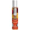 System JO H2O Peachy Lips 0,03 l Lubrificante