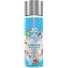 System JO Candy Shop - Bubble Gum 0,06 l Lubrificante