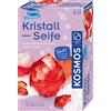 Kosmos Franckh-Kosmos Versa il sapone di cristallo e progetta i tuoi saponi: kit per esperimenti, 657925
