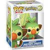 Funko POP! Games: Pokemon - Grookey