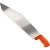 Hultafors Coltello per materiali isolanti Hultafors in acciaio al carbonio giapponese I 300mm x 50mm Lama I Incl. protezione lama I Per il taglio di una gamma di materiali isolanti quali Styrodur ecc. I 389010
