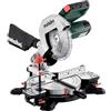 metabo KS 216 M (610216000) Ingletadora