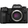 Fujifilm X-H2S Solo Corpo Body
