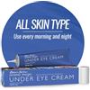Aroma Magic Almond Under Eye Cream, 20g by Aroma Magic