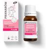 Pranarom Pranabb - Purificatore - Miscela per diffusori, Diffusione, 10 Millilitri