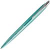 PARKER Penna a sfera M Jotter Global Icon Miami turchese CT Parker