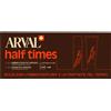 Arval Half Times