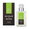 Ischia Cosmetici Naturali Acqua d'Ischia Uomo