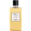 Hermes Terre d'Hermès Shower Gel