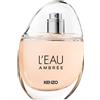 Kenzo L'Eau Ambrée 50ml