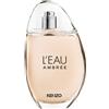 Kenzo L'Eau Ambrée 100ml