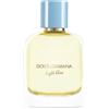 Dolce&Gabbana Light Blue Pour Homme Eau de Parfum 100ml