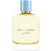 Dolce&Gabbana Light Blue Pour Homme Eau de Parfum 200ml