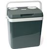 Dino KRAFTPAKET Dino Kraft pacchetto frigorifero box 131001 12 V 230 V (riscalda e raffredda) altezza: 44 cm elettrico Borsa termica scaldavivande Box termoelettrica contenitore termico per auto barca Camping
