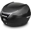 SHAD Top Case SH34 Carbon Cover