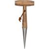 Spear & Jackson 5610DB Pietra in Acciaio Inossidabile Tradizionale