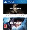 Playstation Heavy Rain + Beyond Collection - PlayStation 4 [Edizione: Francia]