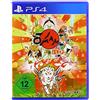 Capcom Okami HD Standard - PlayStation 4 [Edizione: Germania]