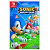 SEGA Sonic Superstar per Nintendo Switch