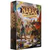 IELLO Jeu - Les Ruines Perdues de Narak : Mission Disparue (Extension)