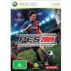 Konami Pro Evolution Soccer 2009 (Xbox 360) [Edizione: Regno Unito]