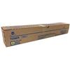 Konica-Minolta Toner Originale (TN514Y, A9E8250) MINOLTA Bizhub C458 (26K) GIALLO