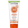 Deborah Dermolab Crema solare viso e corpo protezione alta SPF 50 200ml