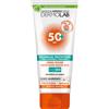 Deborah Dermolab Crema solare viso e corpo protezione molto alta SPF 50+ 200ml
