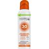 Deborah Dermolab Latte solare spray viso e corpo protezione alta SPF 30 150ml