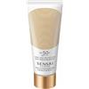 Sensai SILKY BRONZE Protective Suncare Cream For Body 50+ 150ml