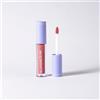Blondesister 2 In 1 Tinted Lip Oil 01 Sugar Nude 2.5ml