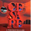 Cesare Cremonini Il Primo Bacio Sulla Luna CD Pop Rock Pibedeoro 2008 Stampa Ita