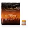 illy Hordeum Capsule Iperespresso Orzo e Ginseng, Confezione da 108 Capsule