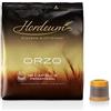 illy Hordeum Capsule Iperespresso Orzo, Confezione da 108 Capsule