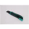 C-line Taglierino Cutter SK2 coltello a cambio rapido con lama retrattile a spezzare da 25 mm