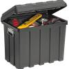PLANO HDP60 Baule rigido porta attrezzi professionale, Chiusura di sicurezza con chiave, A tenuta d'acqua