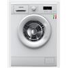 SanGiorgio SAN GIORGIO SG812 Lavatrice 8 kg 1200 giri FAMIGLIA G5 , Classe C, 15 Programmi