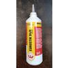 Industria Chimica Mediterranea EUROSTIK D4/R Colla Poliuretanica Rapida D4 Per Legno, PVC, Metalli Eurostik da 0,500 Kg