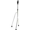 FARMACARE Srl TRIPODE Acciaio 1pz F/CARE