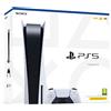Sony Console Sony PlayStation 5 con unità disco PS5