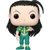 Funko Hunter x Hunter POP! animazione in vinile Illumi Zoldyck 9 cm FK60140