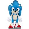Sega Orsacchiotto Sega Sonic 70 cm blu Taglia unica