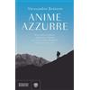 Bompiani Anime azzurre