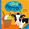 Giunti Editore Lo sai com'è fatto? Ediz. a colori
