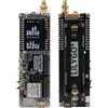 LILYGO Meshtastic T-BeamSUPREME ESP32-S3 TTGO Scheda di sviluppo con modulo OLED LoRa SH1106 da 1,3 (UBLOX M10S 868 MHz)