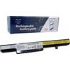 FengWings® L13M4A01 L13MA01 L13L4A01 L13S4A01 L12S4E55 L12L4E55 45N1187 45N1185, 14.4V 2200mAh Batteria Sostituisci per Lenovo B40-30 B40-50 B40-45A B40-70 B50-30 B50-45A B50-70 B50-80 E40-30 E40-70