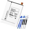 XITAIAN EB-BT710ABE EB-BT710ABA Batteria di Ricambio per Samsung Galaxy Tab S2 8.0 T710 SM-T710