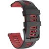 ISABAKE Cinturino per Garmin Forerunner 265/255/Venu 3/Venu 2/Vivoactive 4