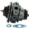 HOFFER Corpo centrale turbocompressore MITSUBISHI 3,2 1515A041 1515A123 ME190280
