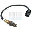 HOFFER Sonda lambda FIAT 2,0 1,6 55264927